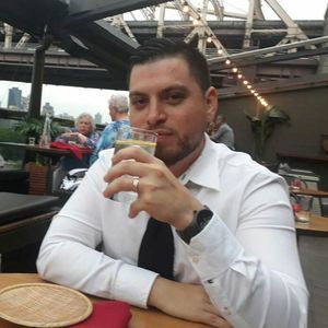 Meet your Posher, Sherwen